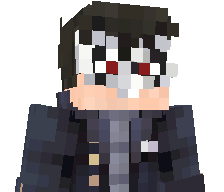 psiodynne's skin