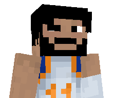 ThePraus's skin