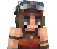 Sernyte's skin