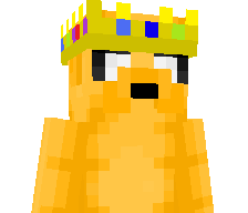 mikiukas's skin