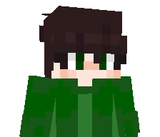 Packore's skin