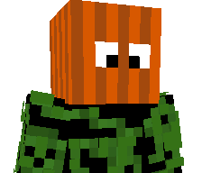 VilleIvarsson's skin