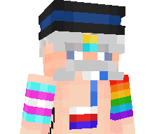 panduk's skin