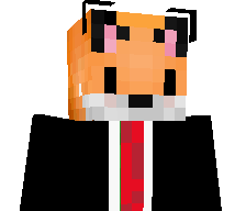 NorthxHunter's skin