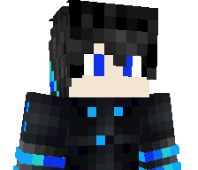 BlueCharger77's skin