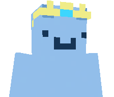 blue_tooy's skin