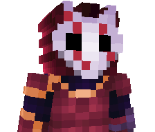 Kyubixfx's skin