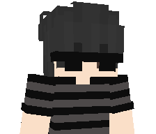 ElAxel_XD's skin
