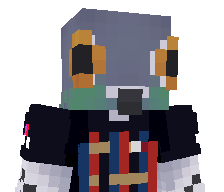 ItzFabian's skin