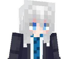 Benoberr's skin
