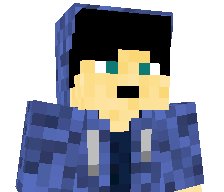 Eikosiefta's skin