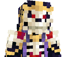 CetrixHQ's skin