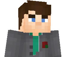 Ropador's skin