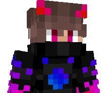 Miki40978's skin