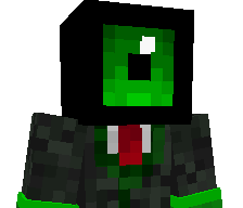 Viridianchan's skin