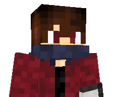 akironspider's skin