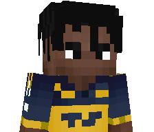 gordoantezana's skin