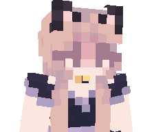 chopperlul's skin