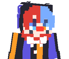 1TheFool's skin