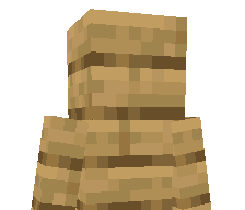 Themythnleg's skin