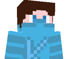 Croixilion's skin