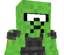 SaltySkittles69's skin