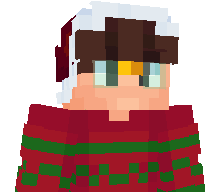 yosalkyy's skin