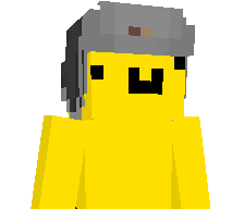 ChadlyLmao's skin