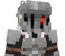 FrosternCo's skin