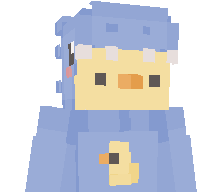 Worsed's skin