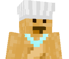 youngcacetinho's skin