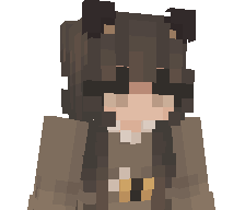 eBuzzy's skin