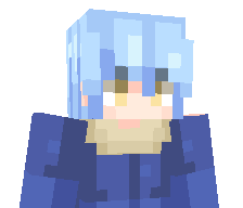 The_apples_lover's skin