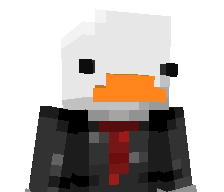 Vettron's skin