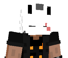 SlimePoopy's skin
