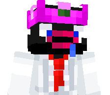 AEFft's skin