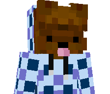 Pixelhaufen's skin
