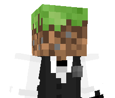 Mr_Gr4ss's skin