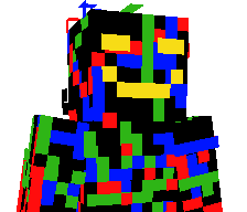 1mnotarobo1's skin