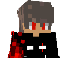 StoodArrow36821's skin