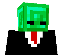 emeraldkubik10's skin