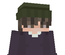 iissam's skin