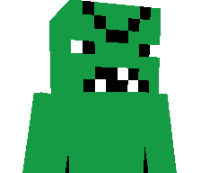 goblinjuicer's skin