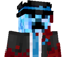 bluecreepmat's skin