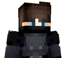 JaJugar's skin