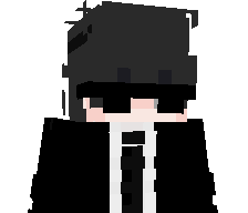 BernDSTrombergg's skin