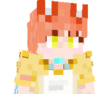 Alquiss's skin