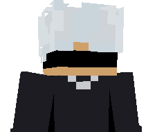 Corph9n's skin