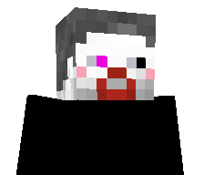 HauntedBlood_'s skin
