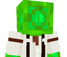 Gyrmss's skin